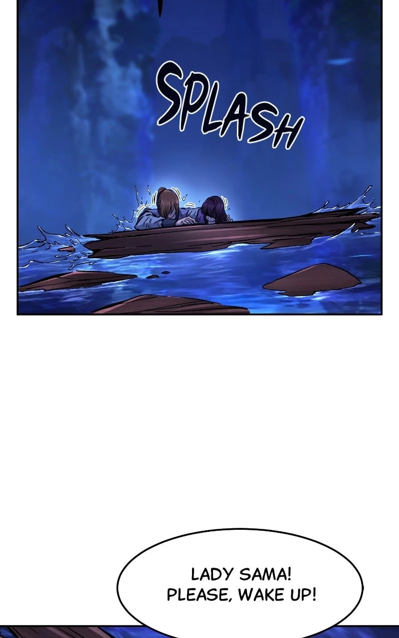 Absolute Sword Sense Chapter 104 - 99