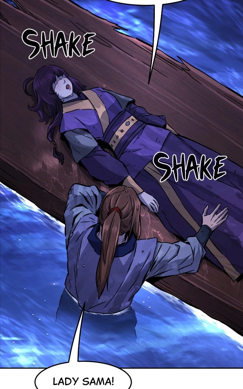 Absolute Sword Sense Chapter 104 - 100