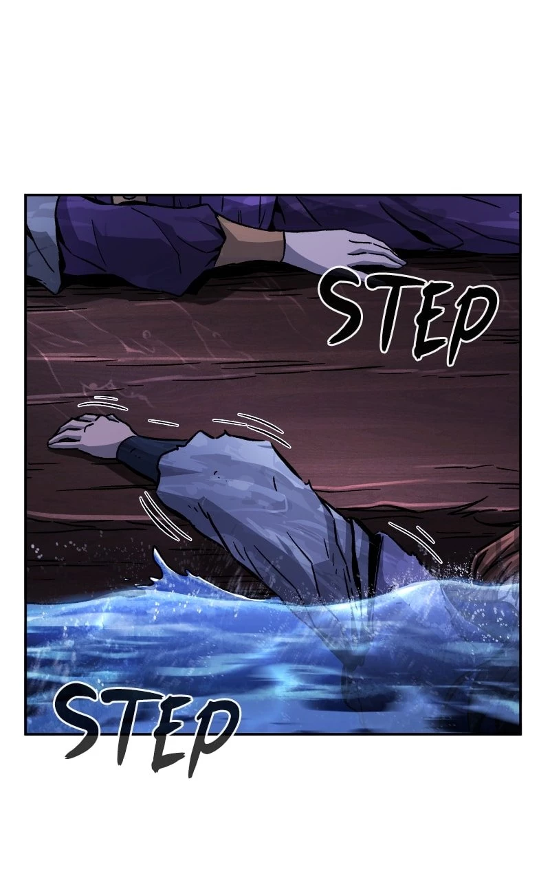 Absolute Sword Sense Chapter 104 - 105
