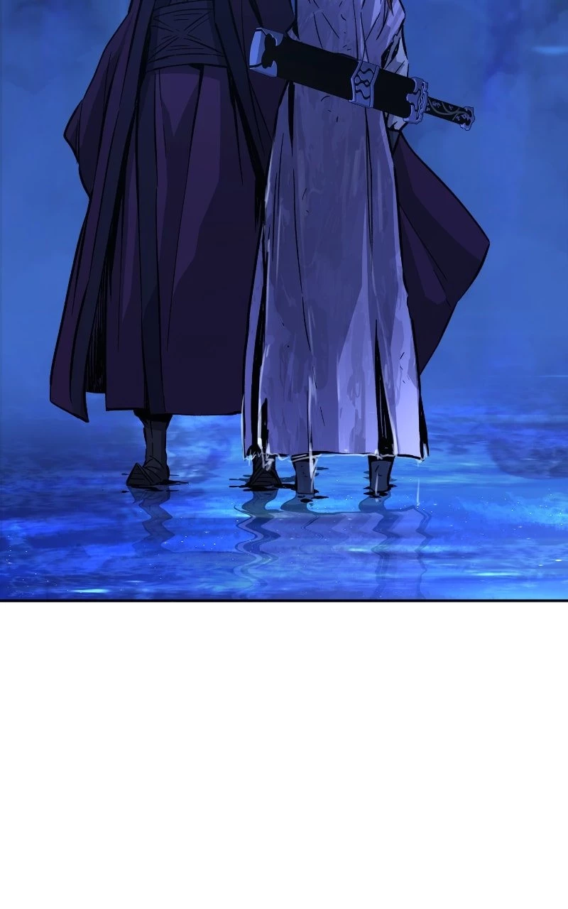Absolute Sword Sense Chapter 104 - 108
