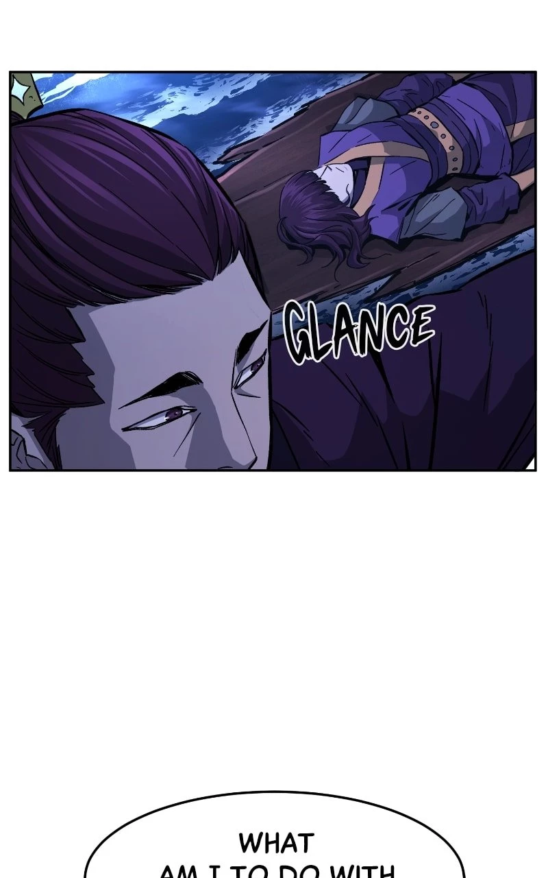 Absolute Sword Sense Chapter 104 - 109