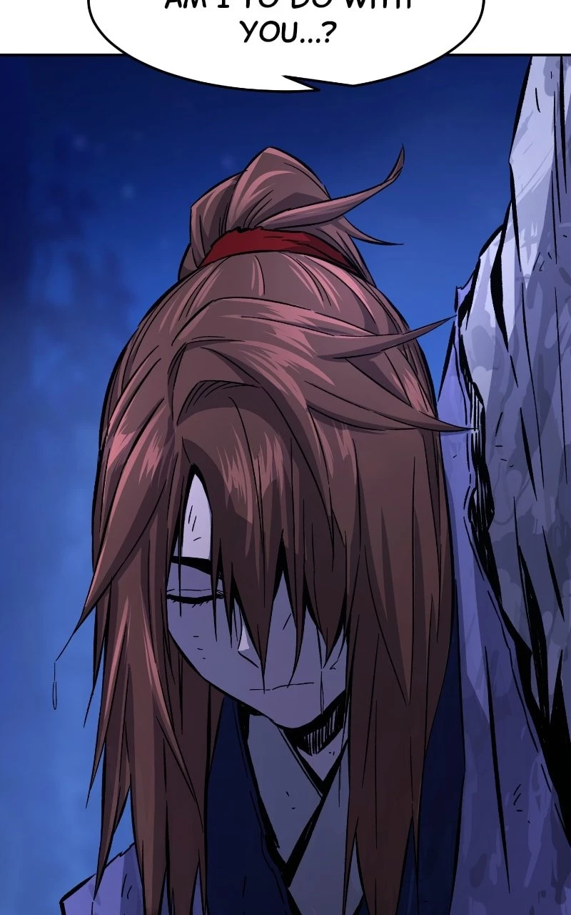 Absolute Sword Sense Chapter 104 - 110