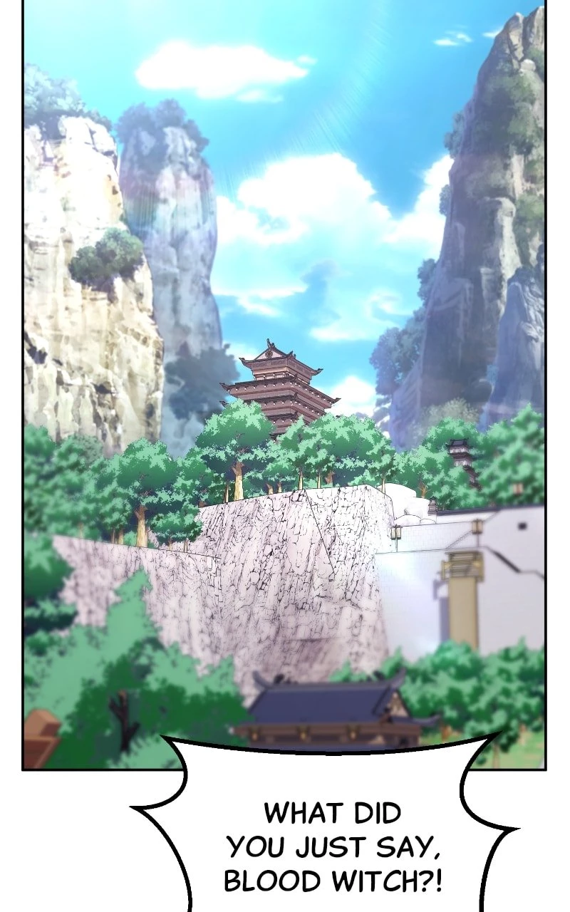 Absolute Sword Sense Chapter 104 - 112