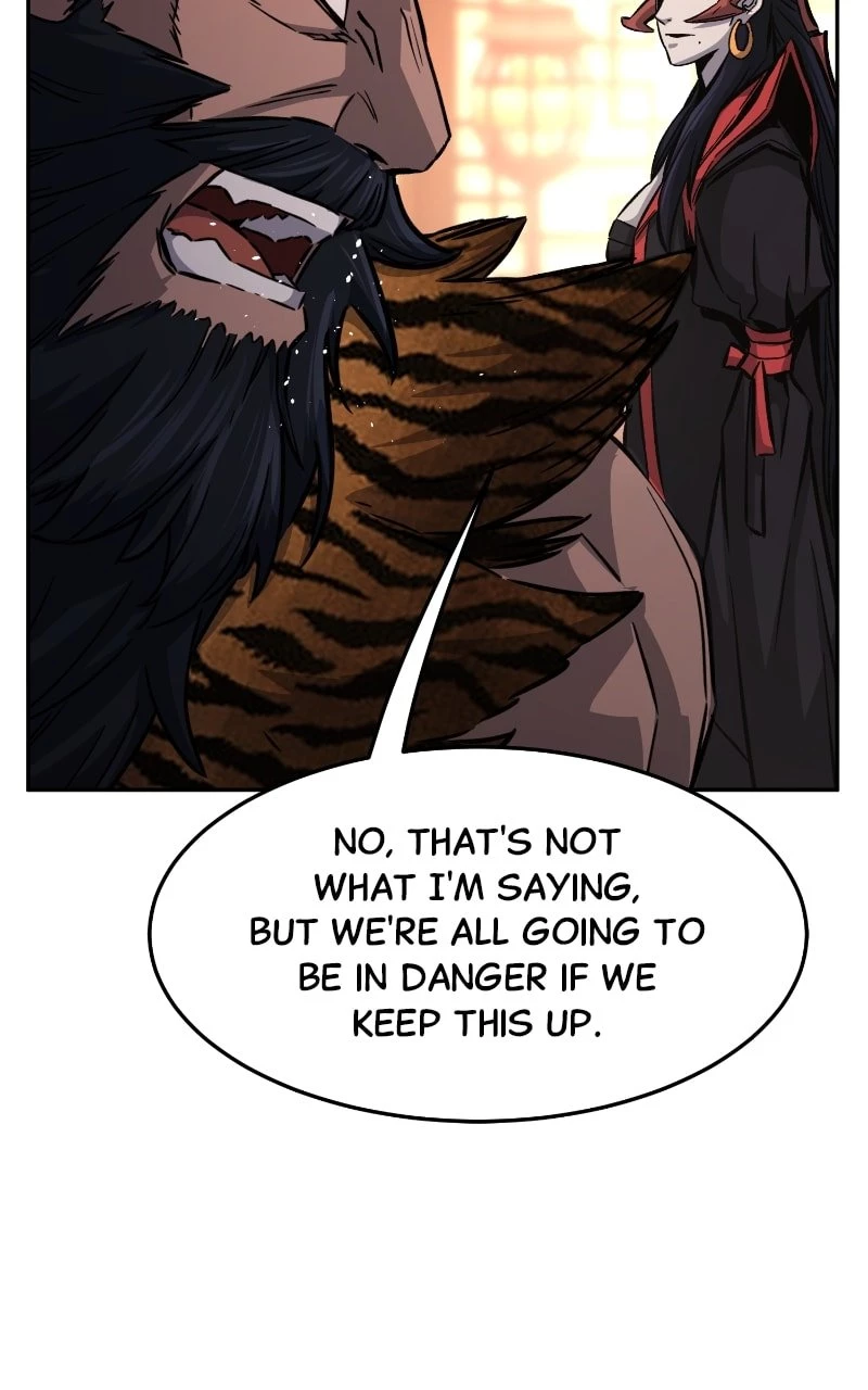 Absolute Sword Sense Chapter 104 - 114