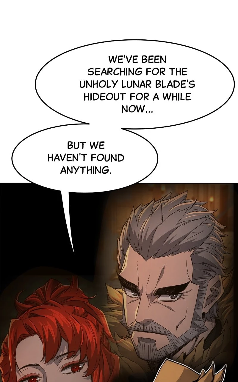 Absolute Sword Sense Chapter 104 - 115