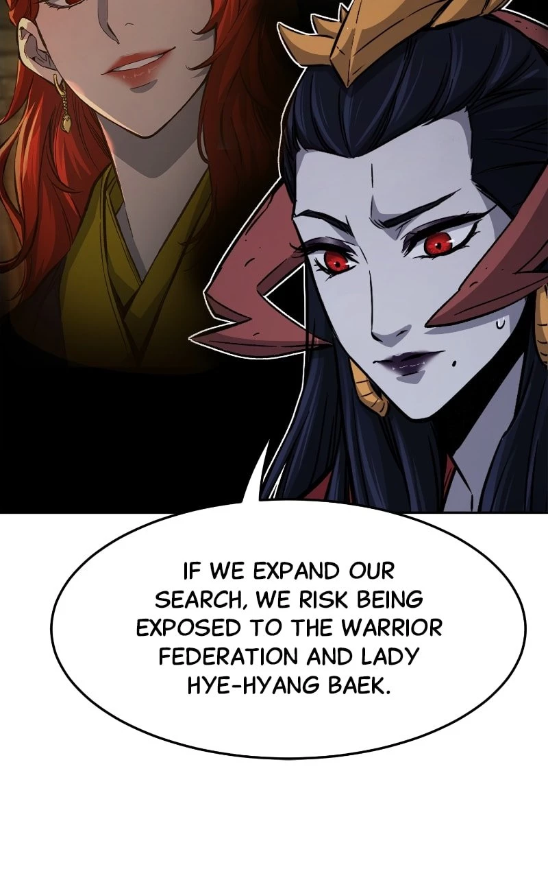 Absolute Sword Sense Chapter 104 - 116
