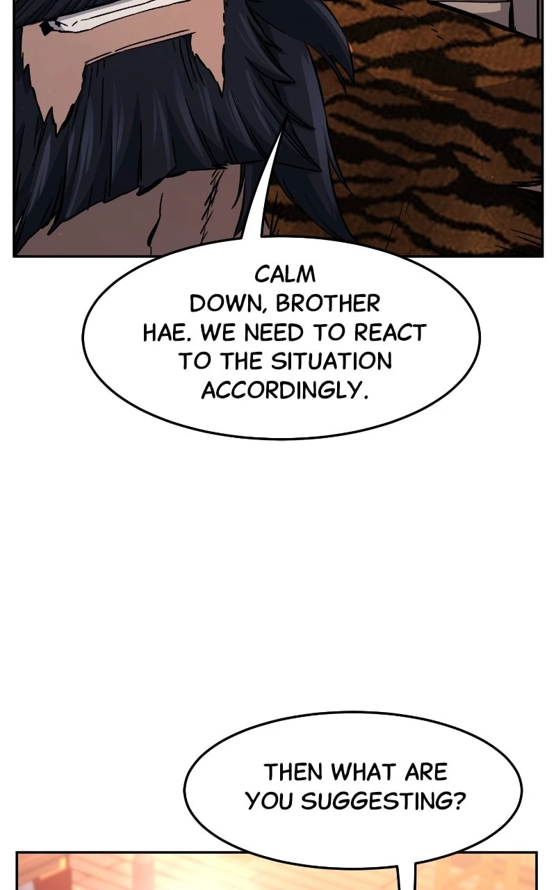 Absolute Sword Sense Chapter 104 - 118