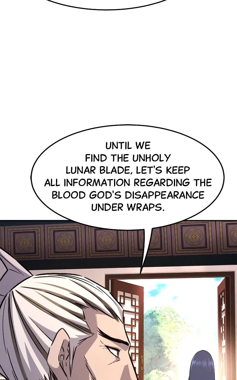 Absolute Sword Sense Chapter 104 - 120