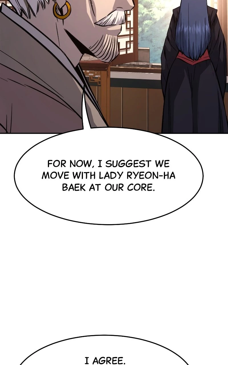 Absolute Sword Sense Chapter 104 - 121