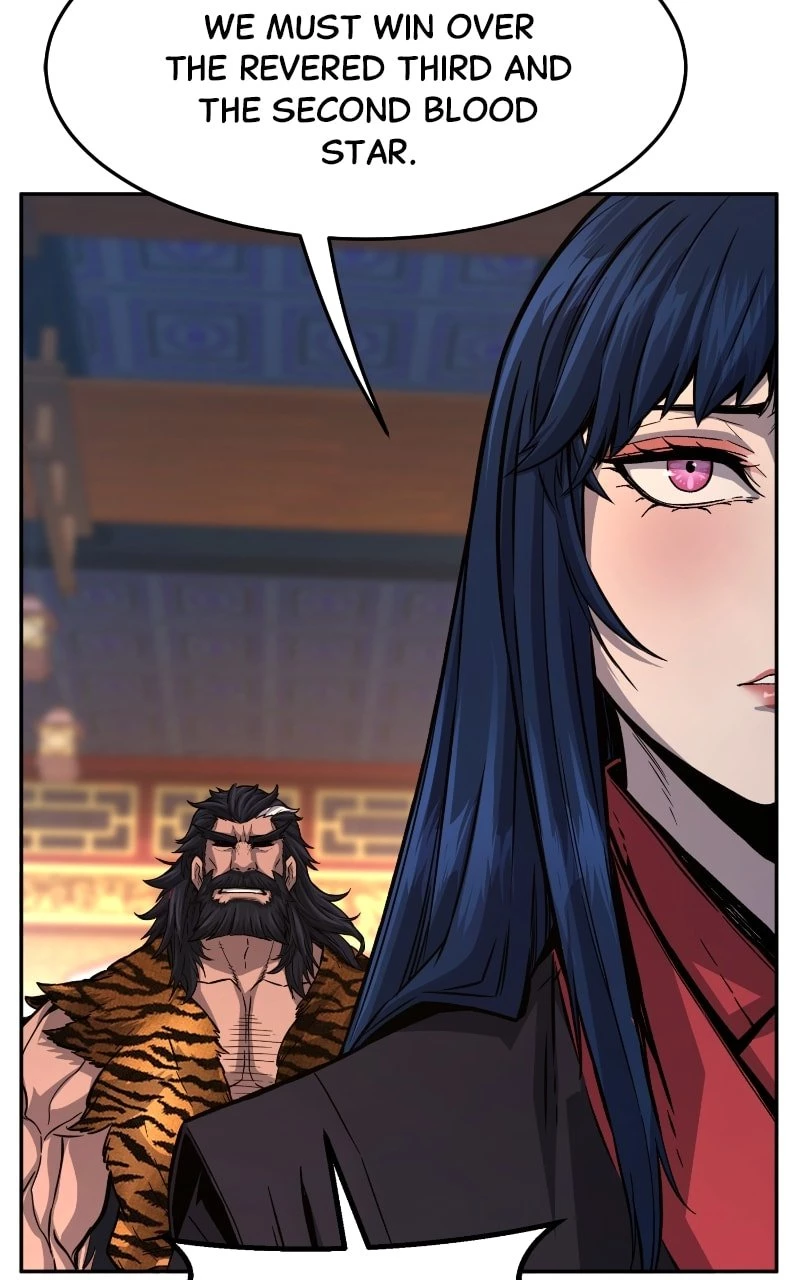 Absolute Sword Sense Chapter 104 - 122