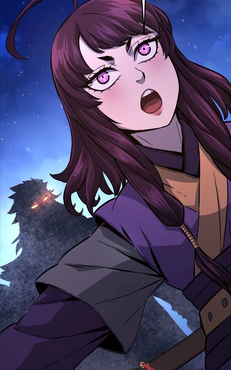 Absolute Sword Sense Chapter 103 - 2