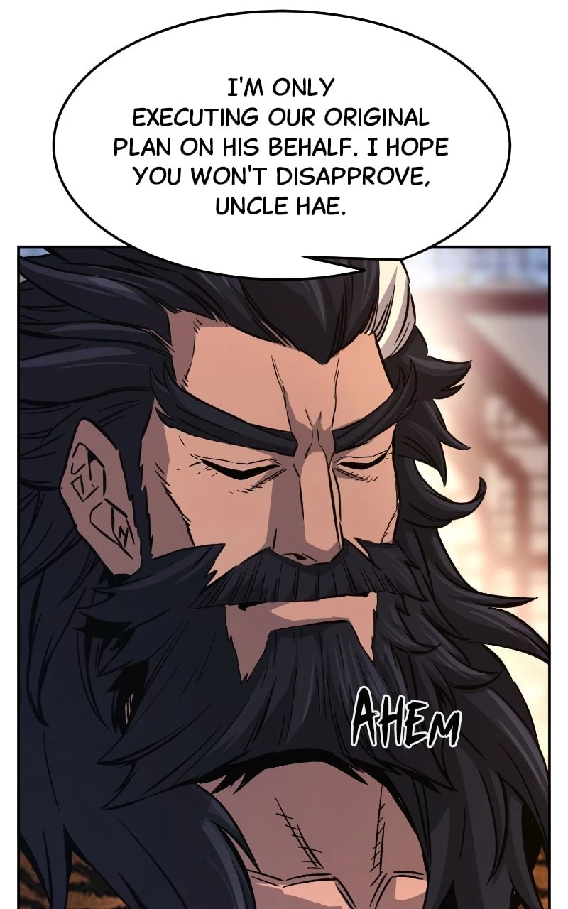 Absolute Sword Sense Chapter 104 - 125