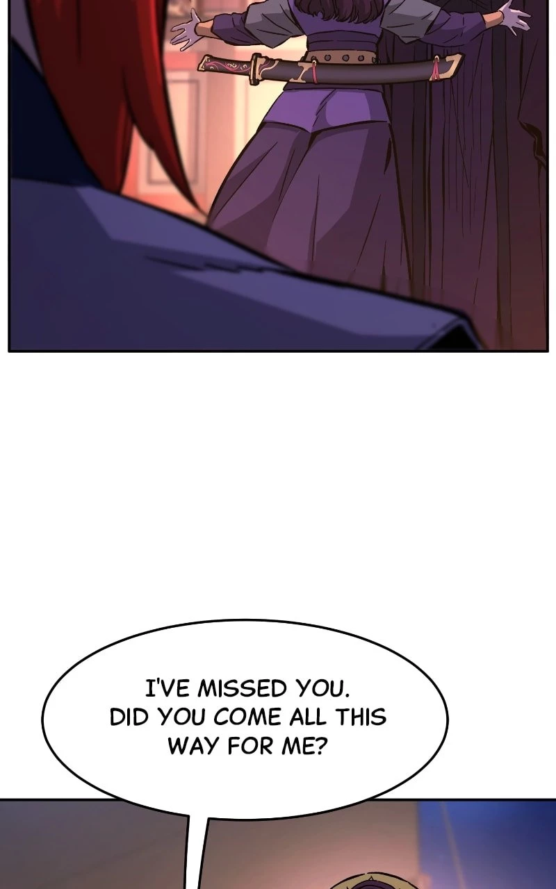 Absolute Sword Sense Chapter 103 - 4