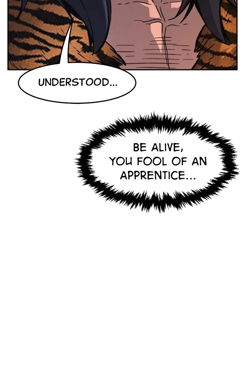 Absolute Sword Sense Chapter 104 - 126