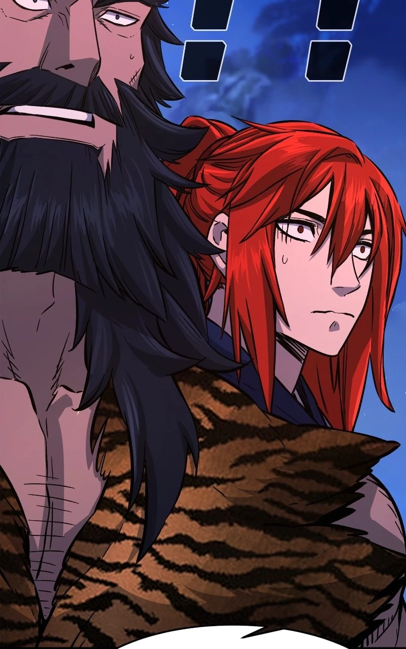 Absolute Sword Sense Chapter 103 - 7