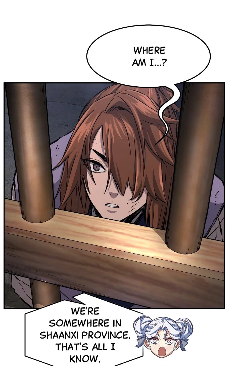 Absolute Sword Sense Chapter 104 - 129
