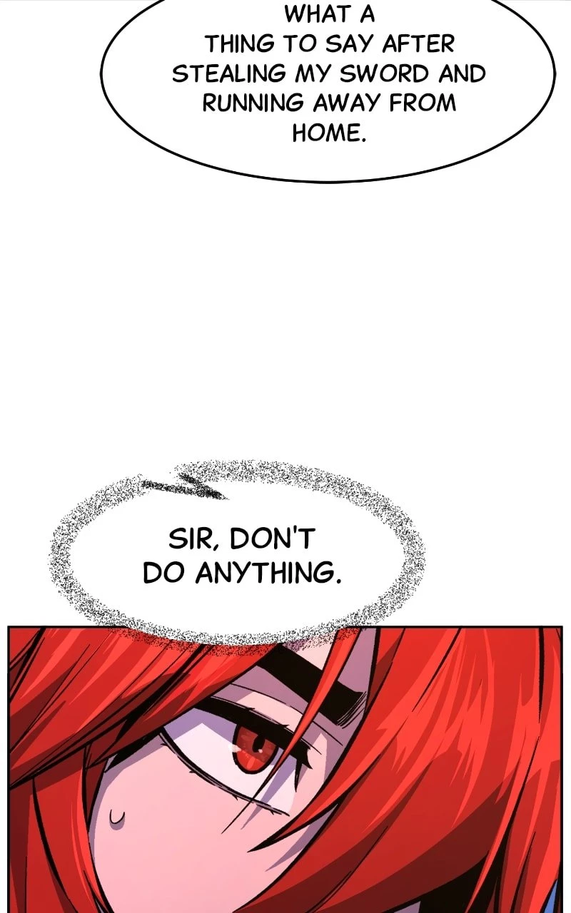 Absolute Sword Sense Chapter 103 - 8