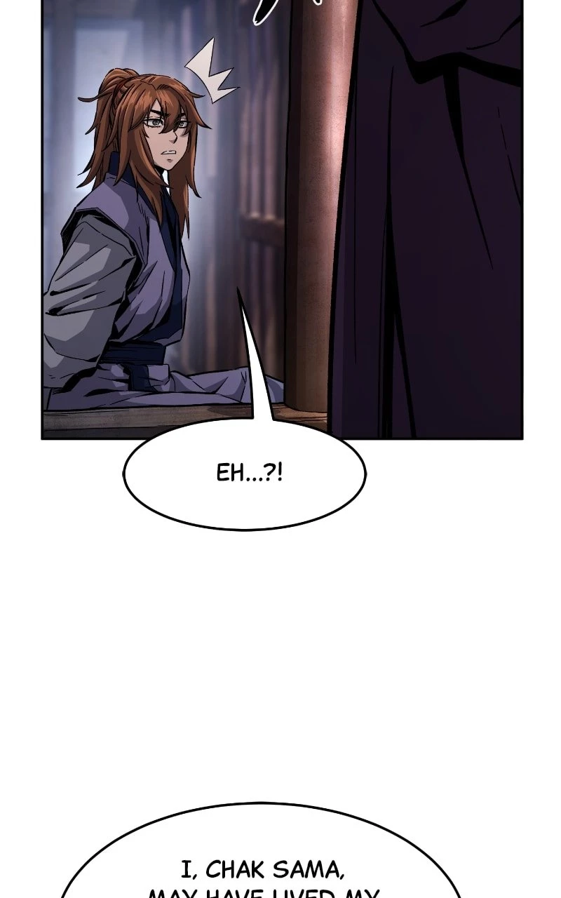 Absolute Sword Sense Chapter 104 - 131