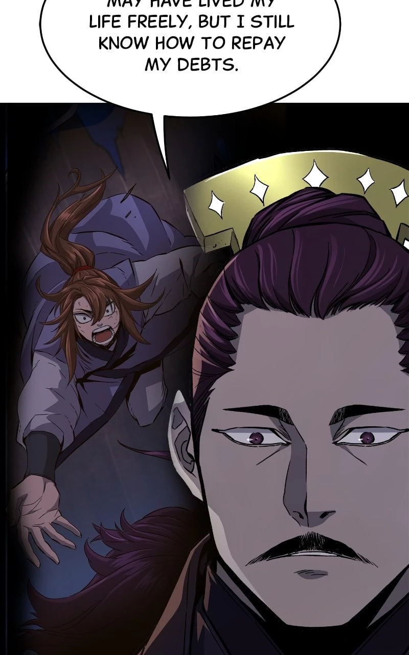 Absolute Sword Sense Chapter 104 - 132