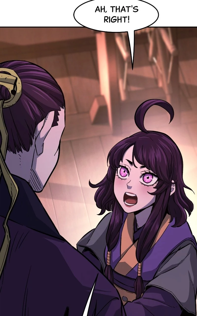 Absolute Sword Sense Chapter 103 - 11