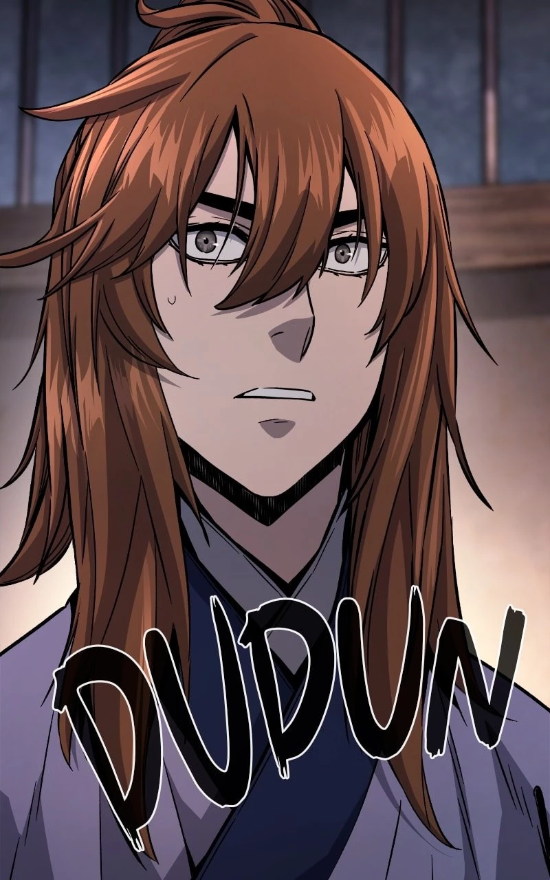 Absolute Sword Sense Chapter 104 - 134