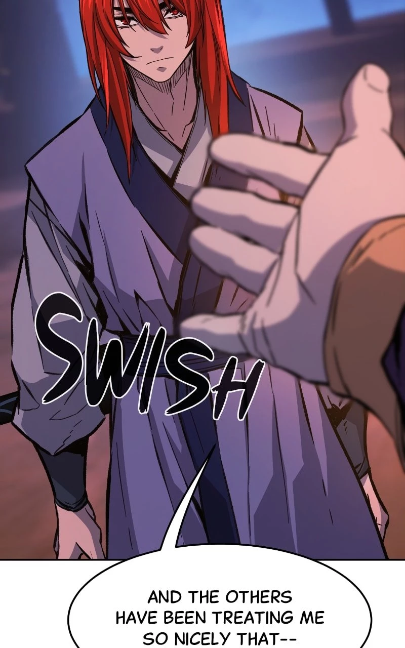 Absolute Sword Sense Chapter 103 - 13