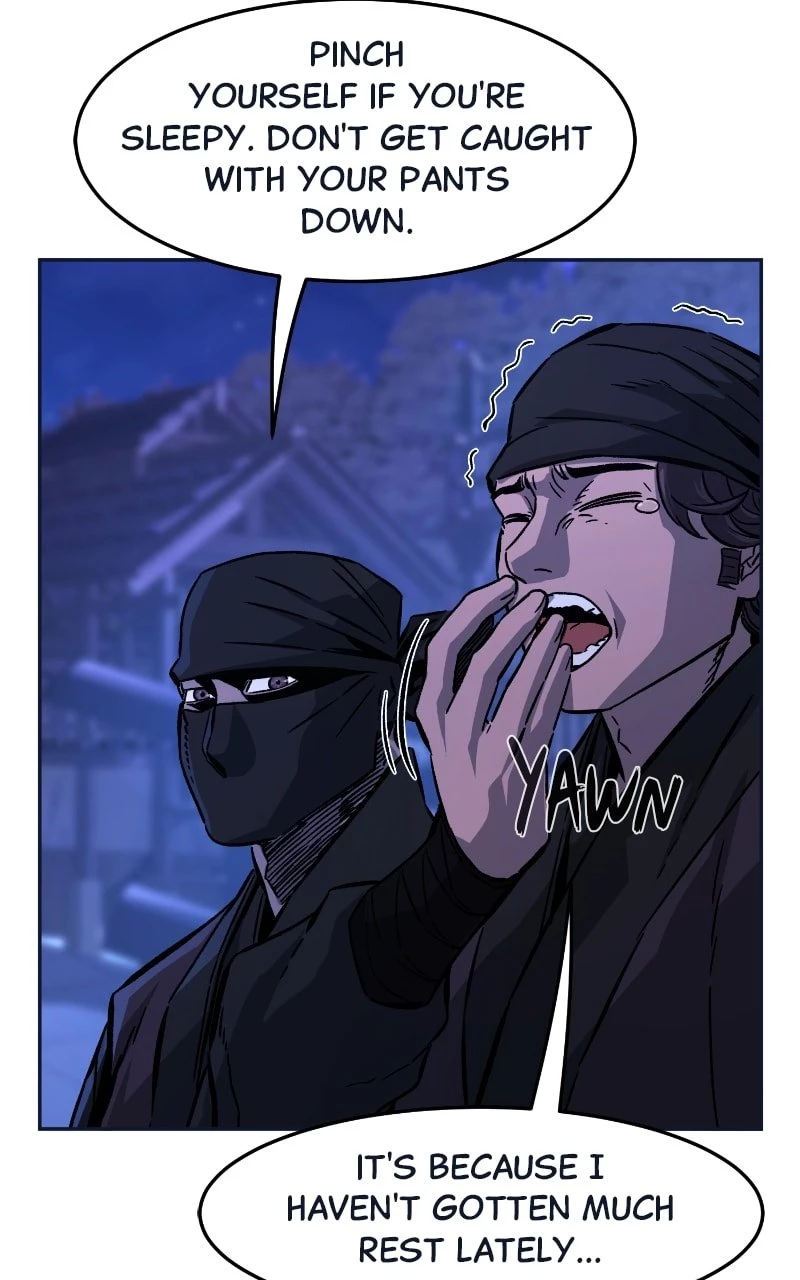 Absolute Sword Sense Chapter 102 - 3