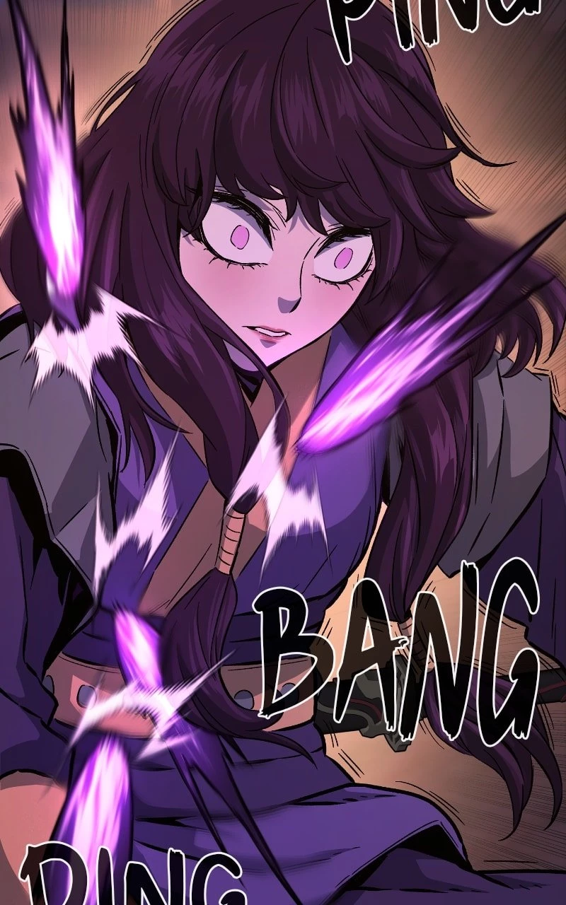 Absolute Sword Sense Chapter 103 - 18