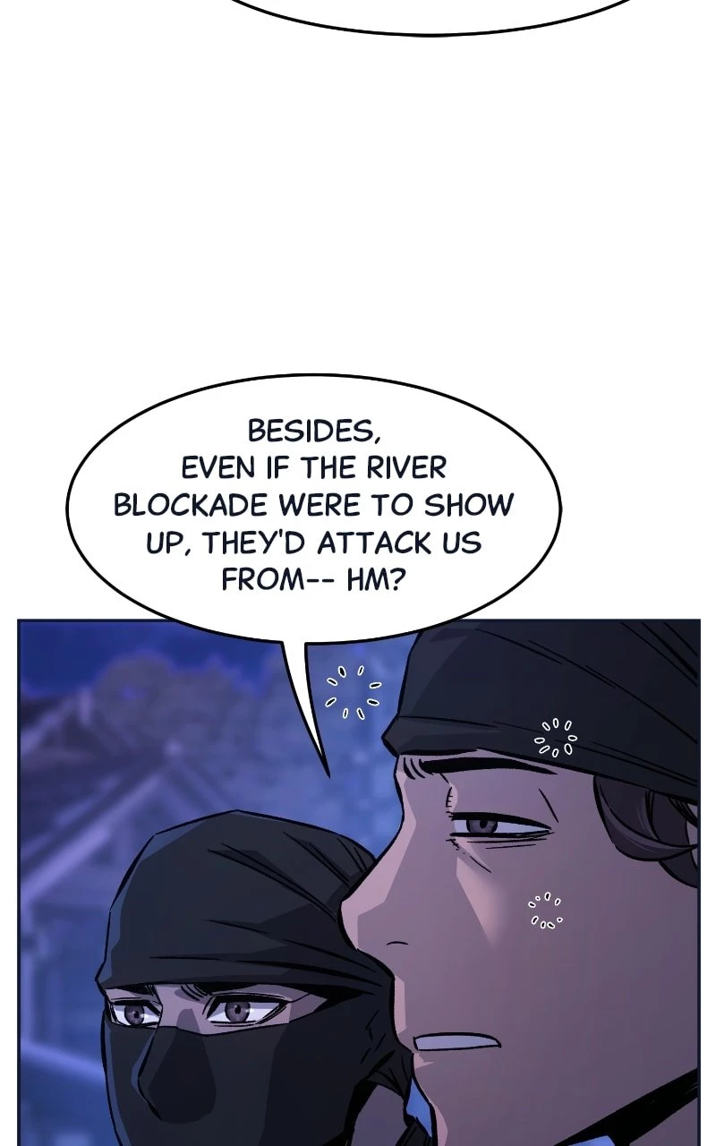 Absolute Sword Sense Chapter 102 - 4
