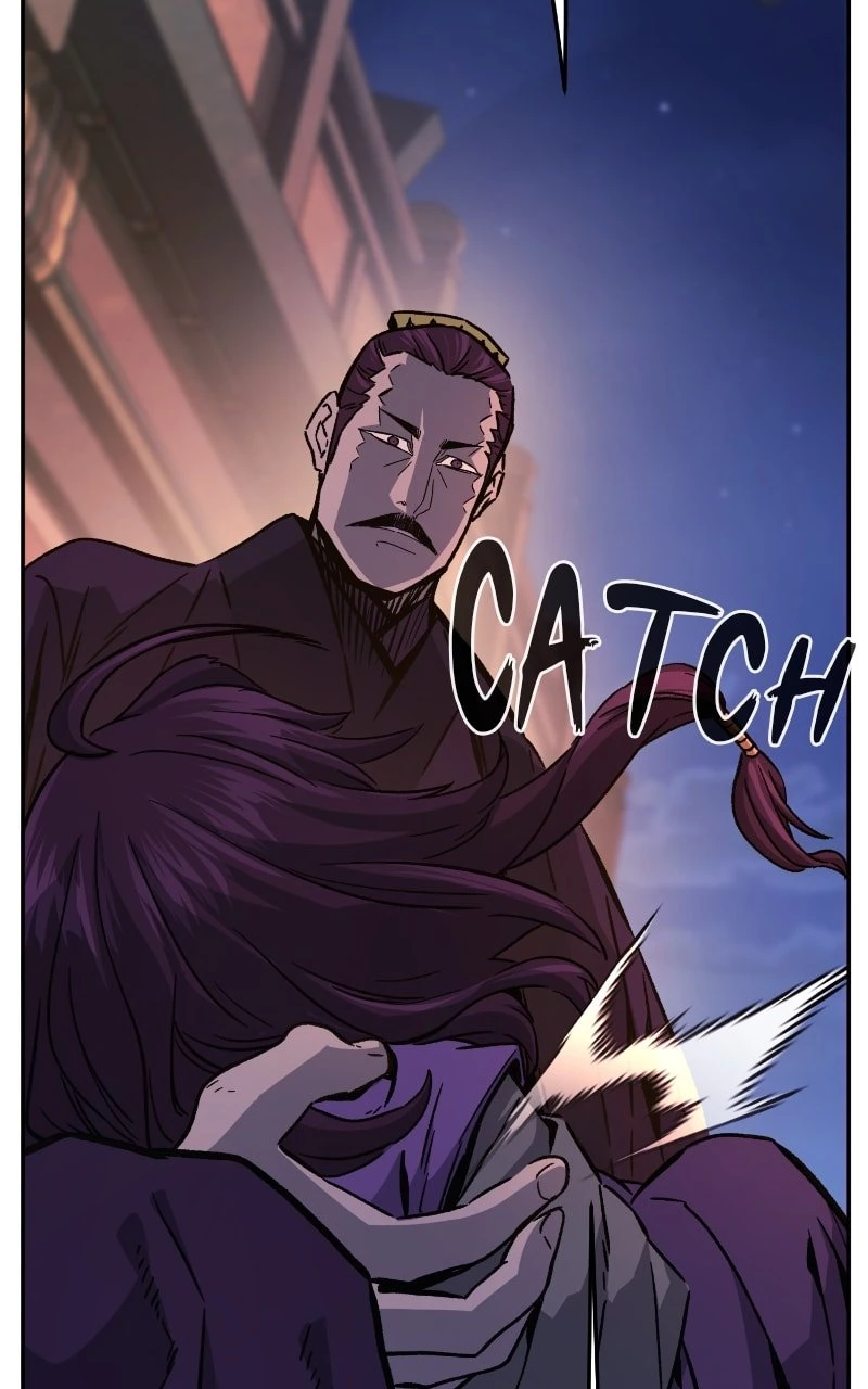 Absolute Sword Sense Chapter 103 - 20
