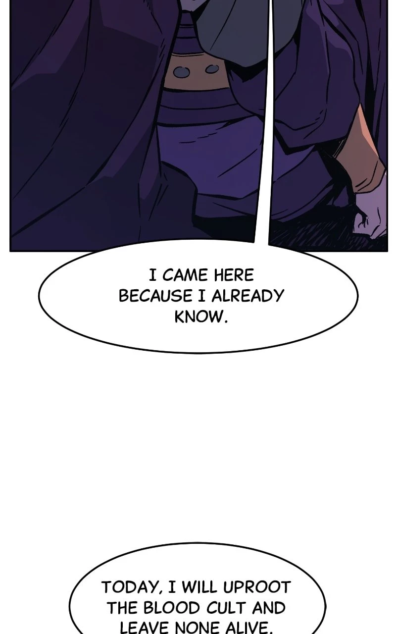 Absolute Sword Sense Chapter 103 - 21
