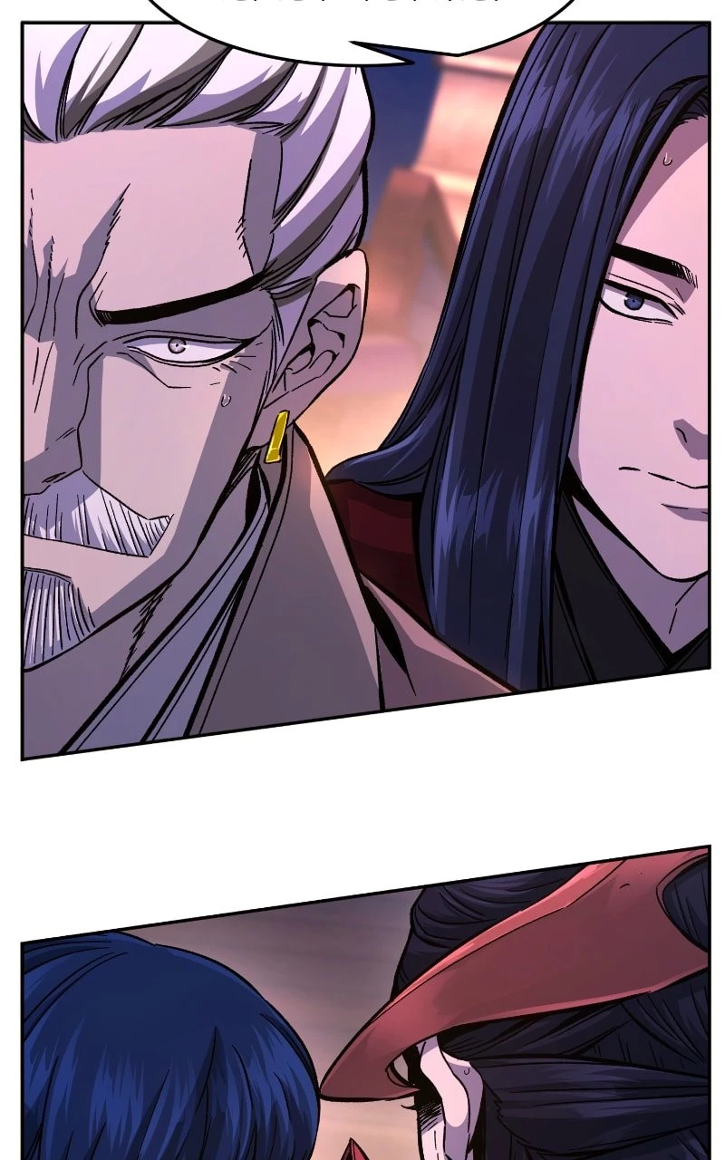 Absolute Sword Sense Chapter 103 - 22