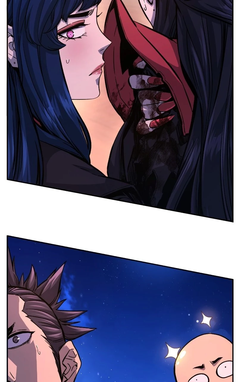 Absolute Sword Sense Chapter 103 - 23