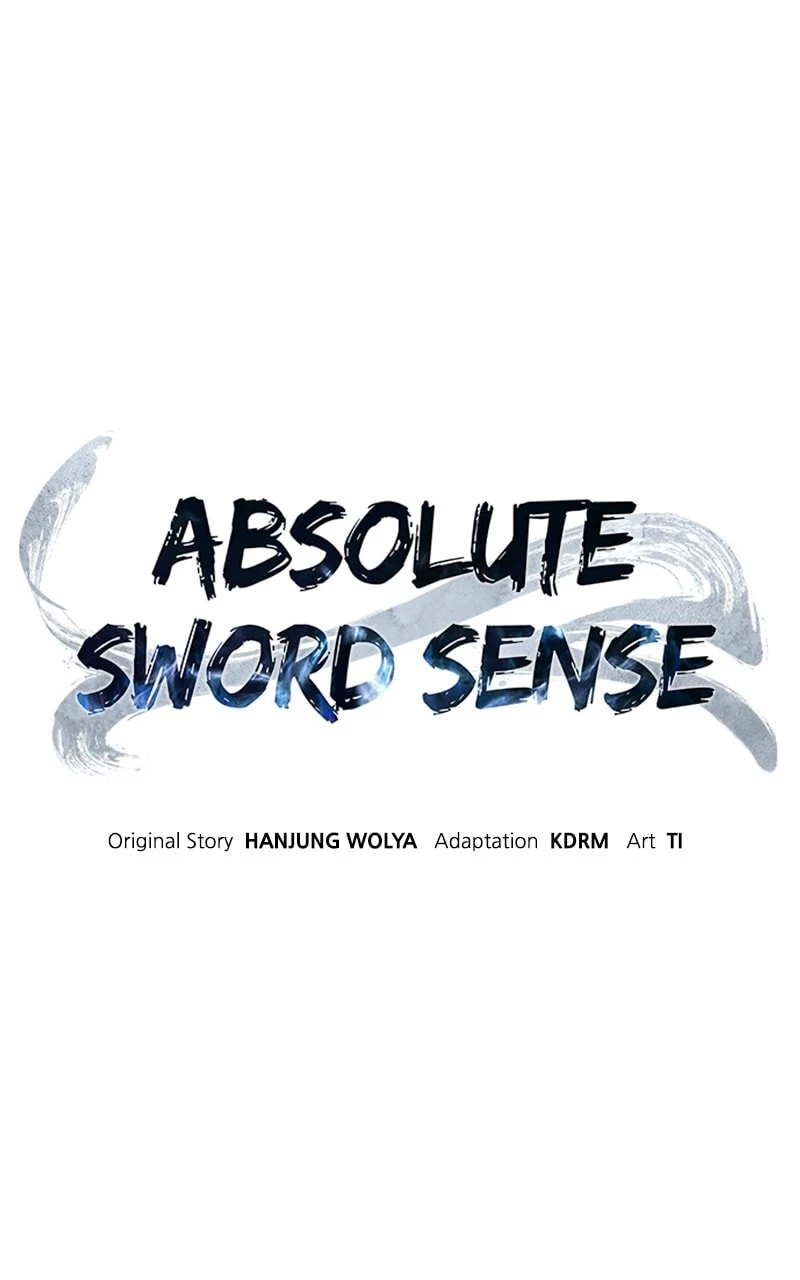 Absolute Sword Sense Chapter 103 - 29