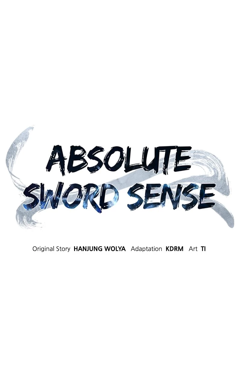 Absolute Sword Sense Chapter 102 - 17