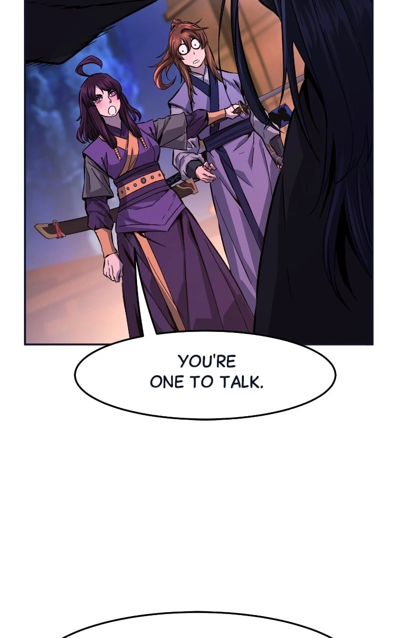 Absolute Sword Sense Chapter 102 - 19