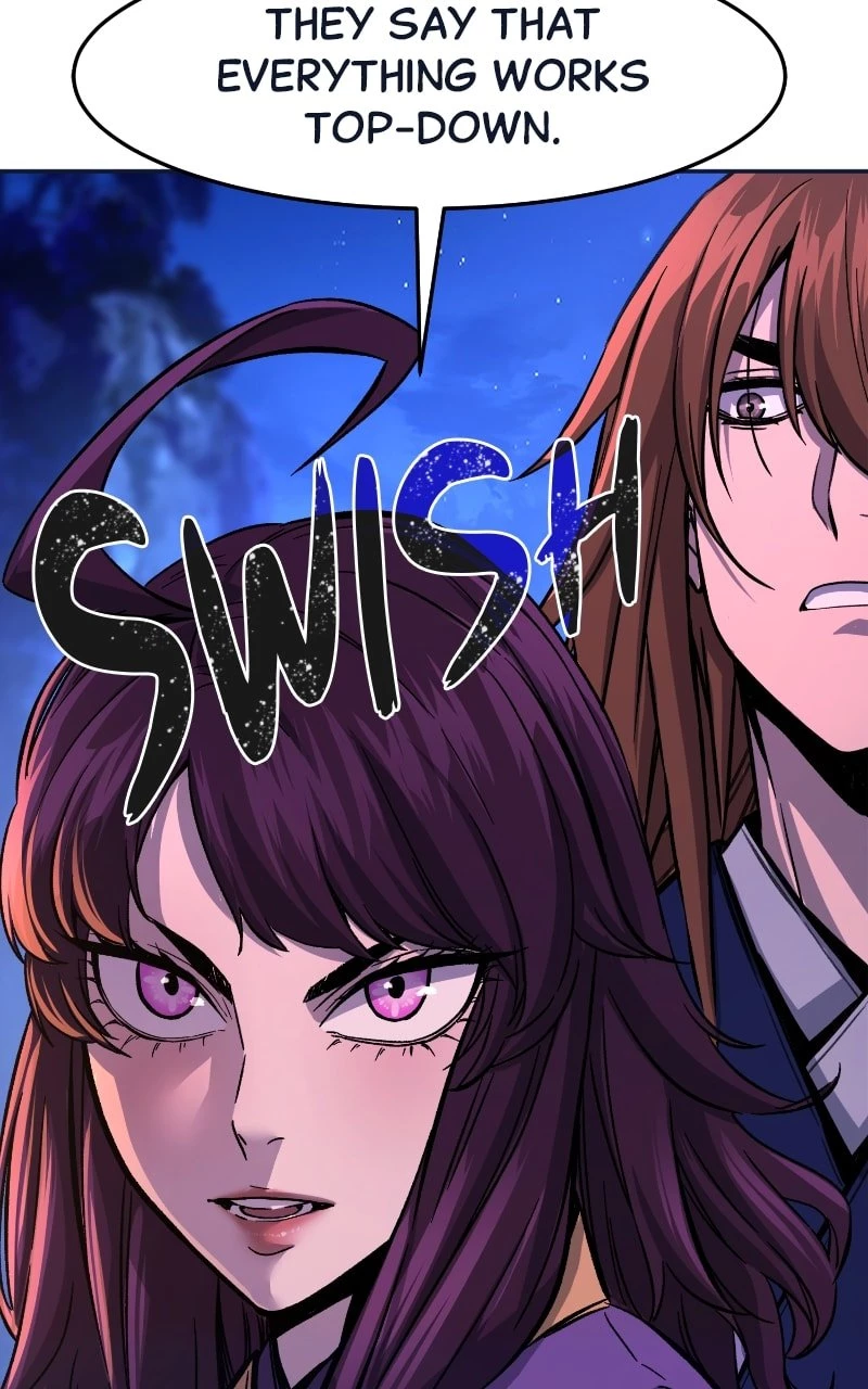 Absolute Sword Sense Chapter 102 - 20