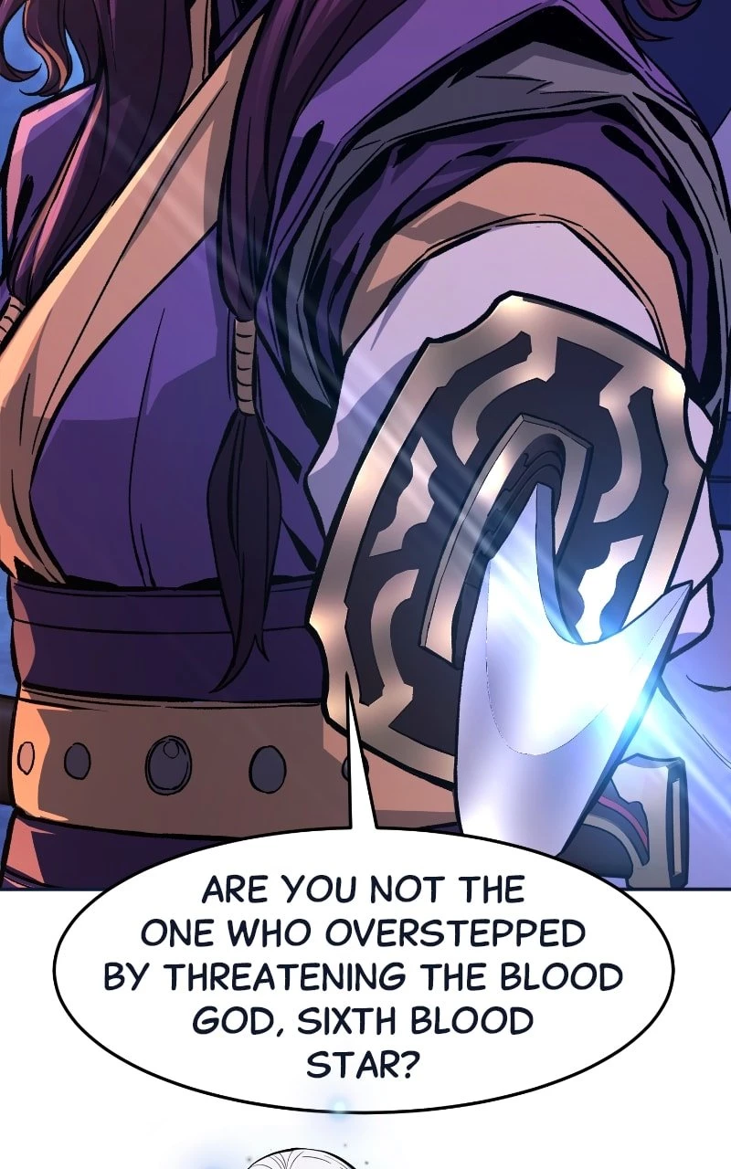 Absolute Sword Sense Chapter 102 - 21