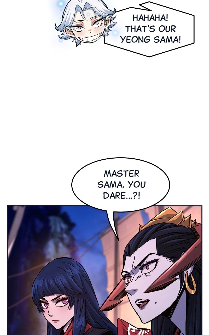 Absolute Sword Sense Chapter 102 - 22