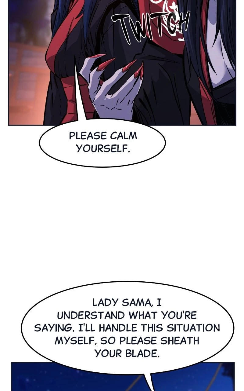 Absolute Sword Sense Chapter 102 - 23