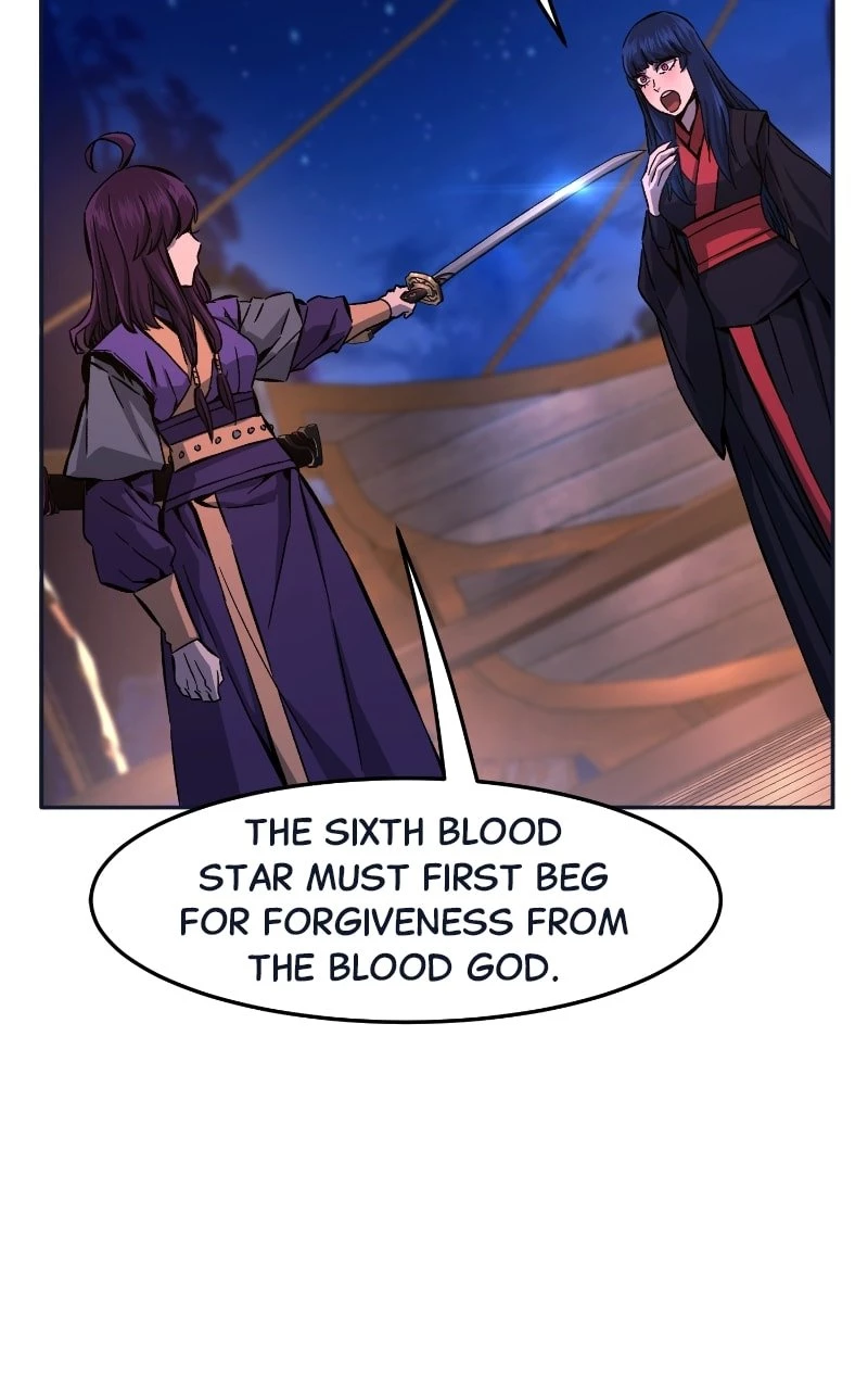 Absolute Sword Sense Chapter 102 - 24