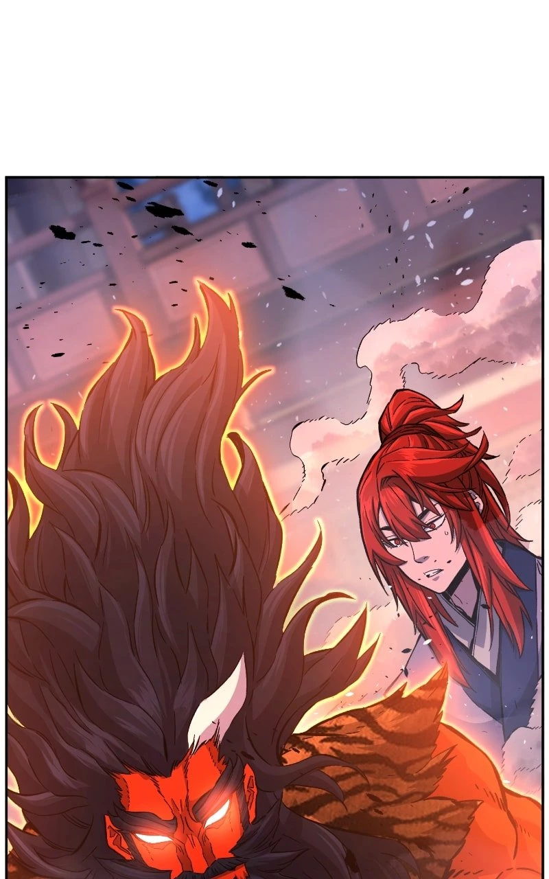 Absolute Sword Sense Chapter 103 - 36