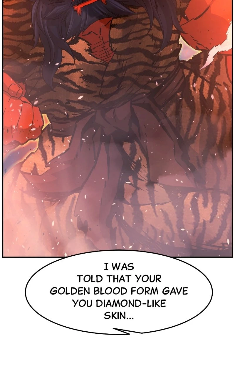 Absolute Sword Sense Chapter 103 - 37