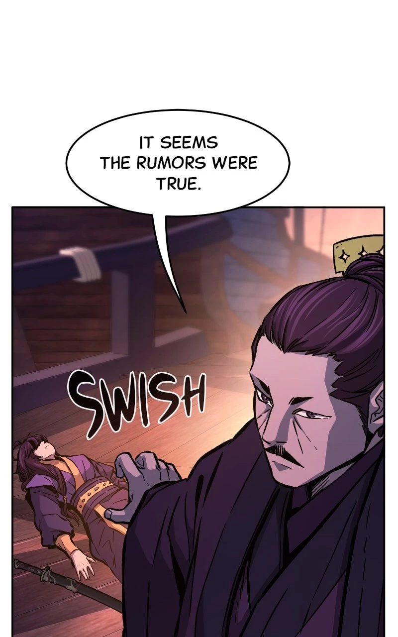 Absolute Sword Sense Chapter 103 - 38