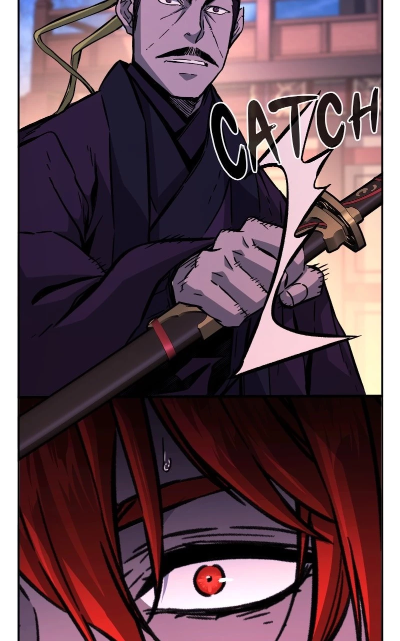 Absolute Sword Sense Chapter 103 - 40