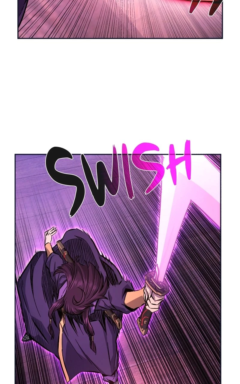 Absolute Sword Sense Chapter 102 - 29