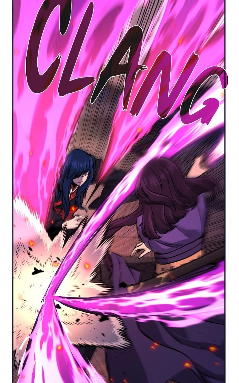 Absolute Sword Sense Chapter 102 - 31
