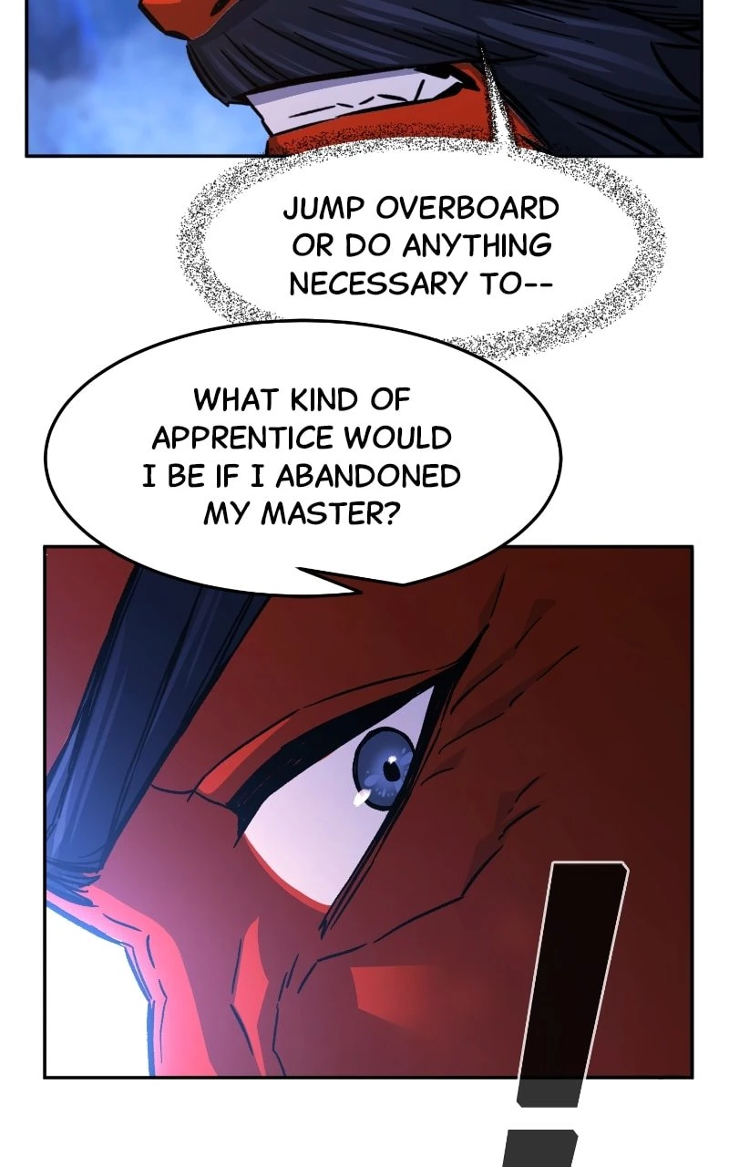 Absolute Sword Sense Chapter 103 - 44