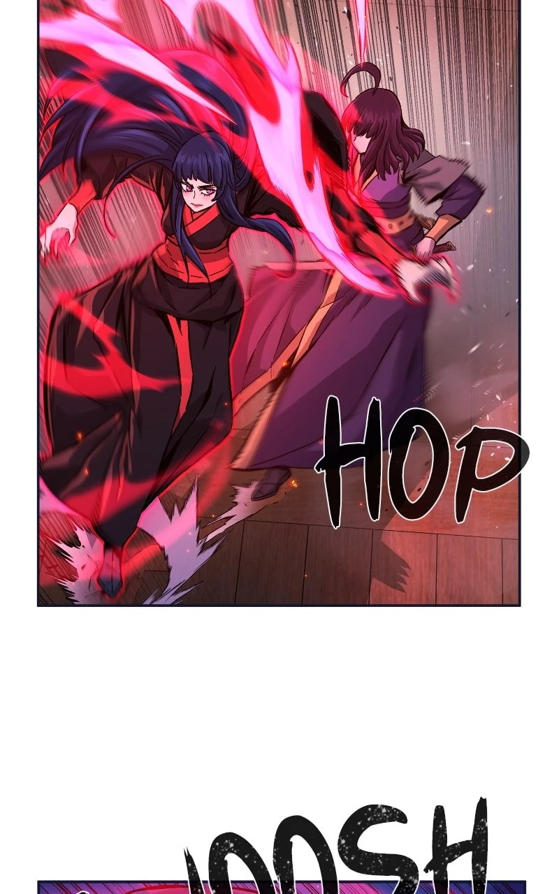 Absolute Sword Sense Chapter 102 - 34