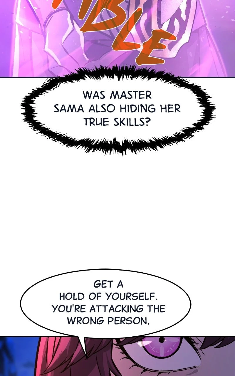 Absolute Sword Sense Chapter 102 - 40